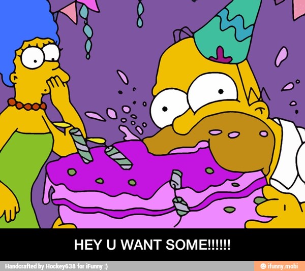 HEY U WANT SOME!!!!!!