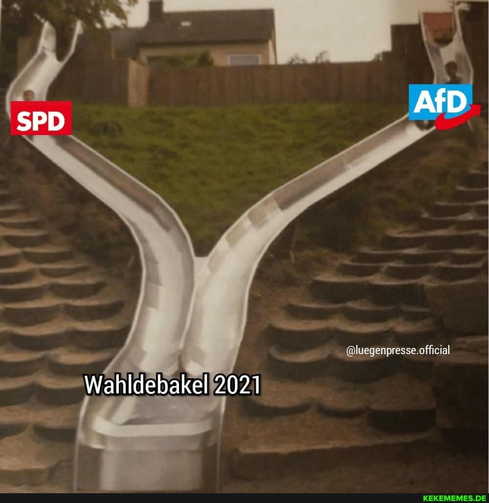 SPD AD
öluegenpresse.official
Wahldebakel 2021