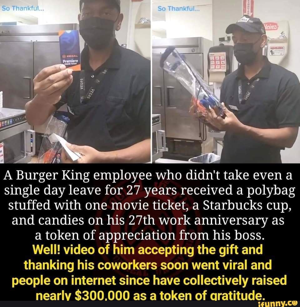 a-burger-king-employee-who-didn-t-take-even-a-single-day-leave-for-27