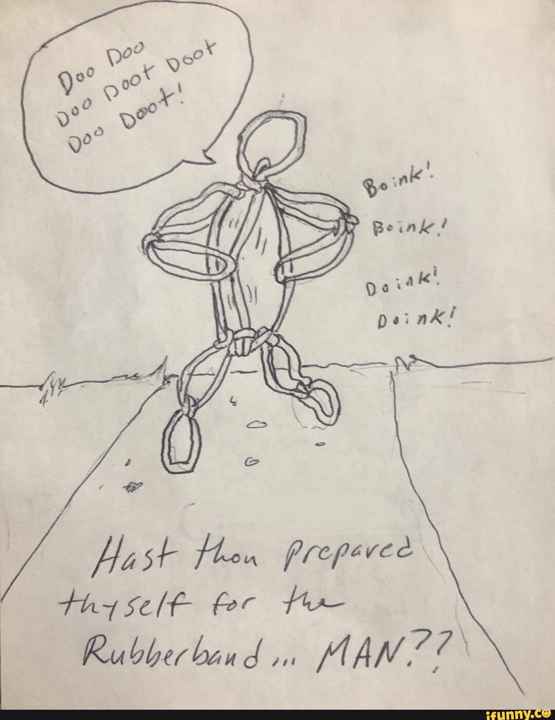 Rubberband memes. Best Collection of funny Rubberband pictures on iFunny