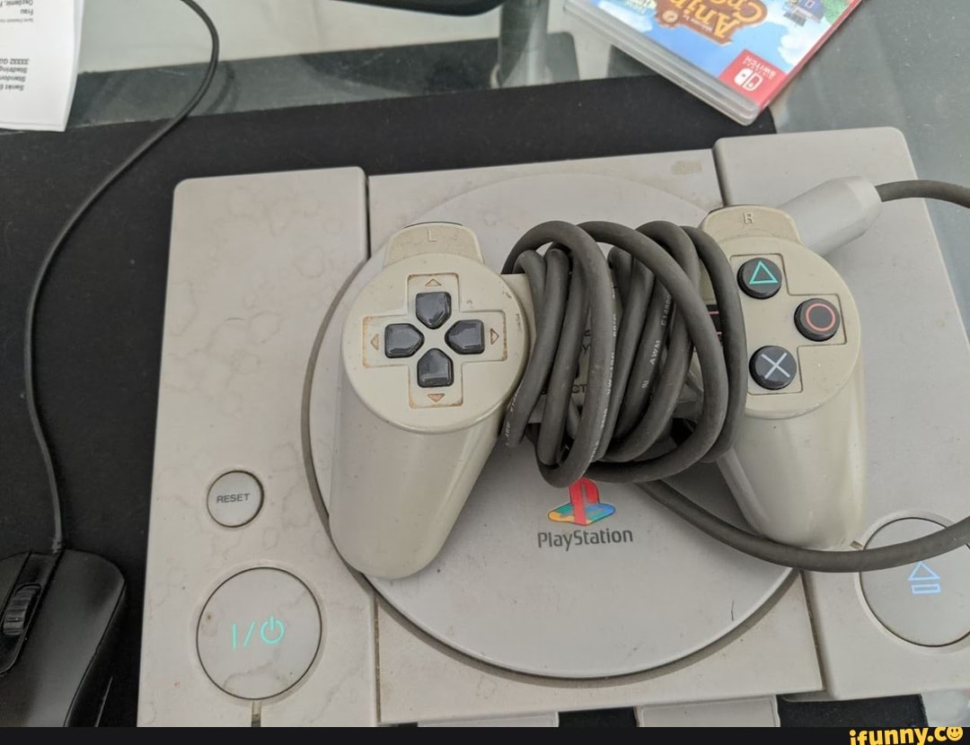 PlayStation