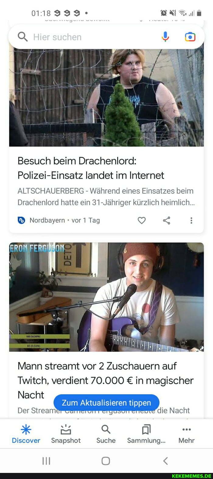 Drachenlord telefonnummer