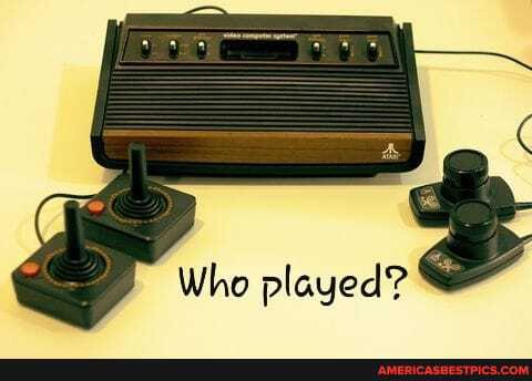 Who played?