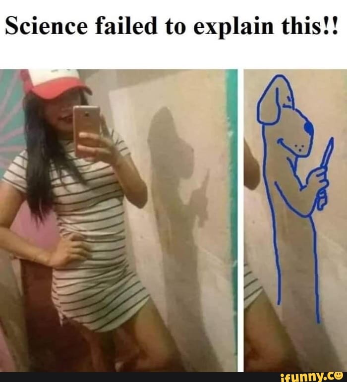 Science failed to explain this!!