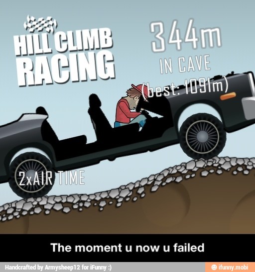 The moment u now u failed - The moment u now u failed