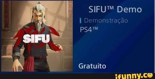 Demo ra
Gratuito