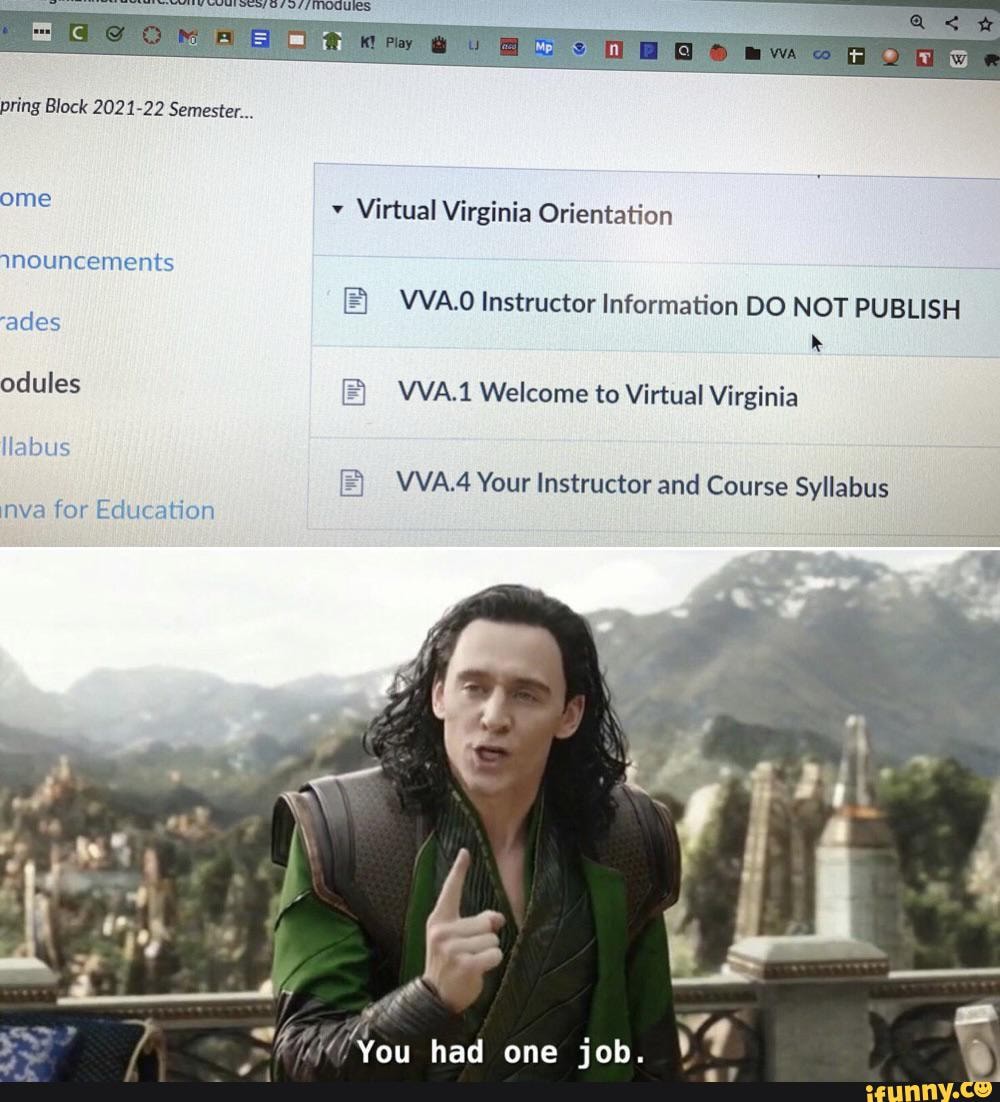 Pring Block 2021 22 Semester Ome Virtual Virginia Orientation Pring Block 2021 22 Semester Ome Virtual Virginia Orientation