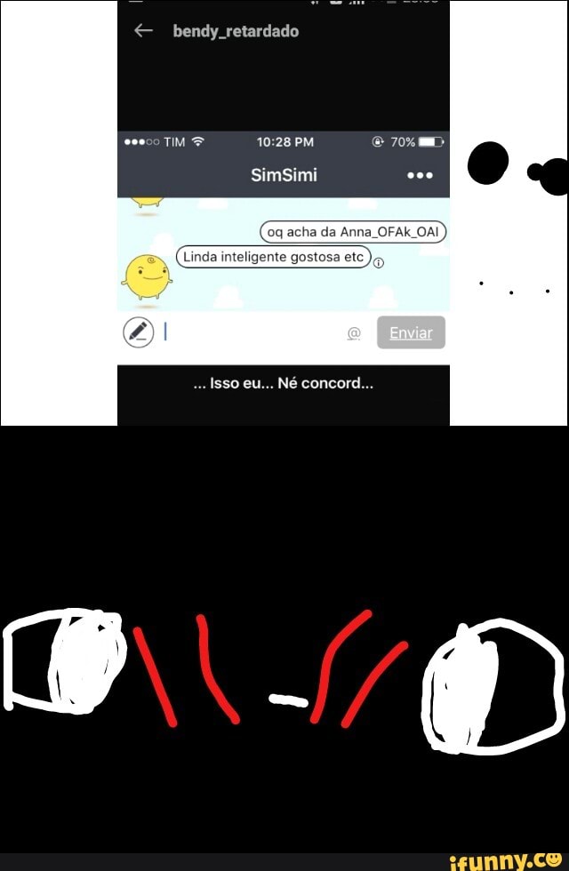 € bendy retardado