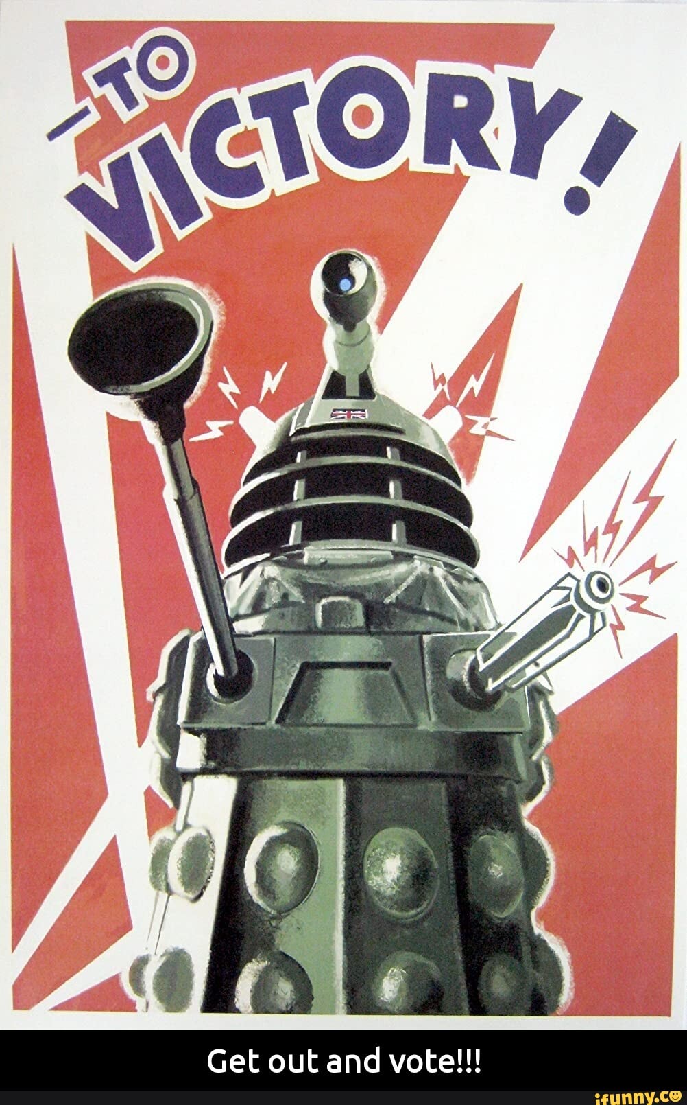 dalek v cybermen memes