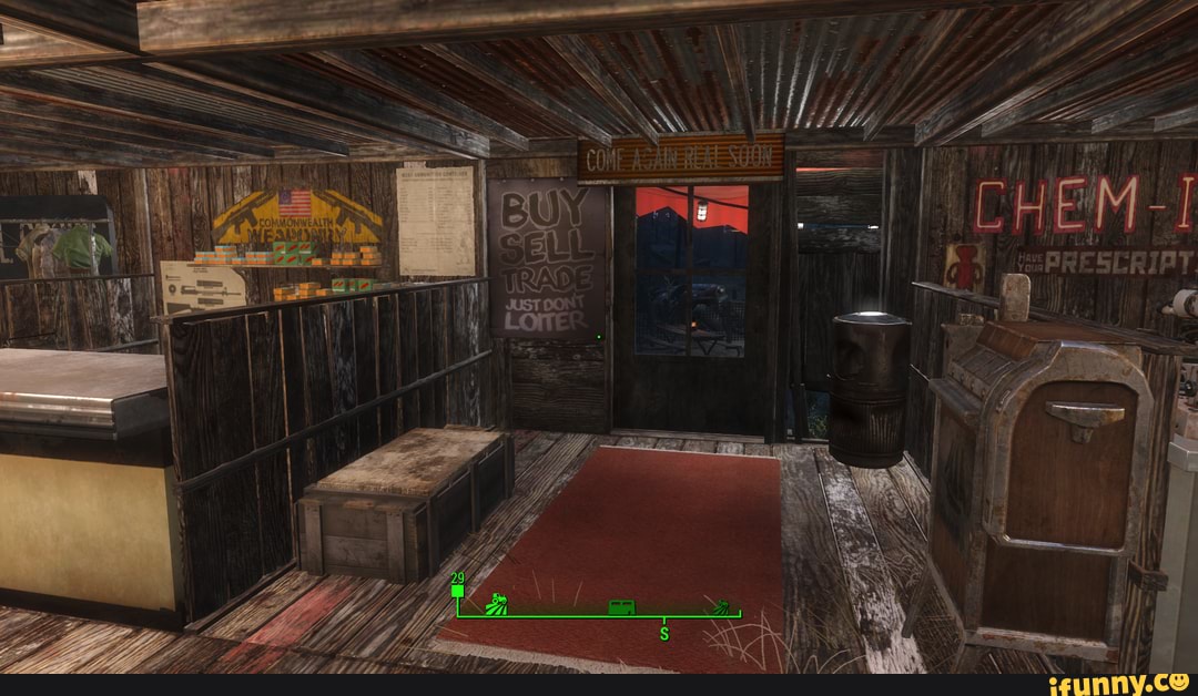 Breakheart Banks WIP updated pt. 1 iFunny