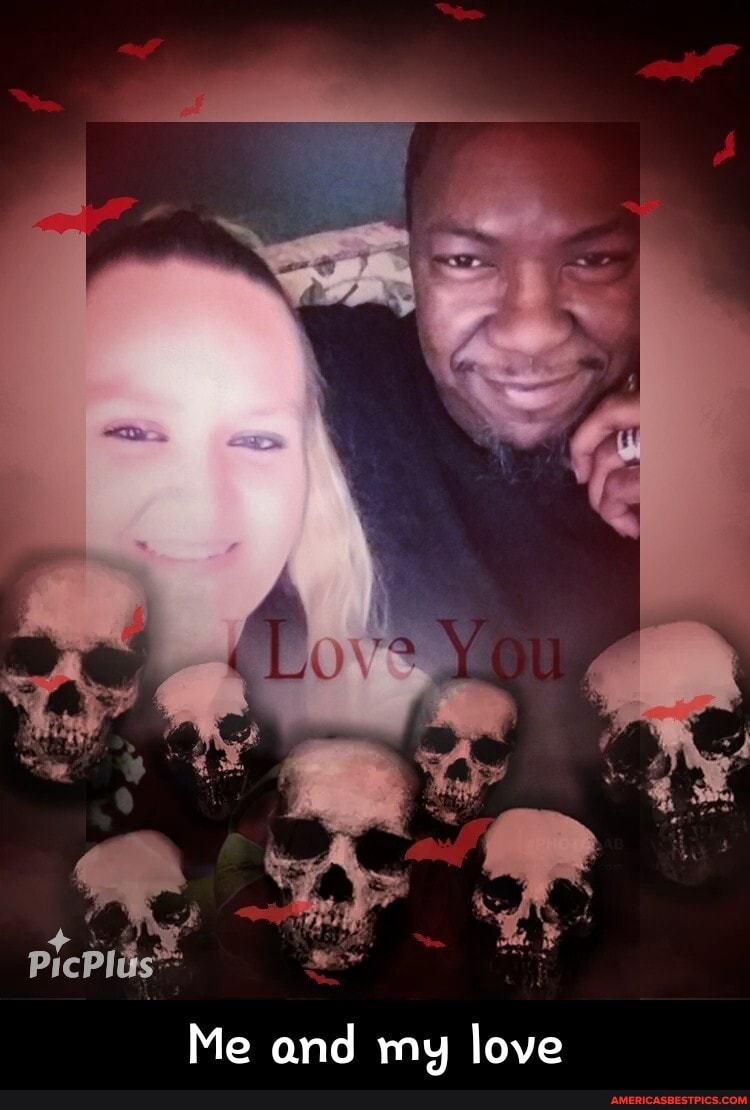 Me and my love - Me and my love
