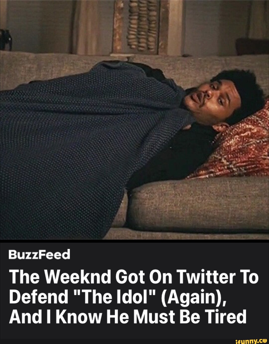 the weeknd memes - Google 검색  The weeknd memes, The weeknd, Geek life