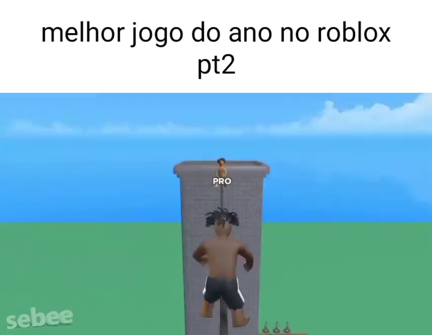 Entrei num jogo entrei num jogo quando Robles caiu I quando Roblox caiu -  iFunny Brazil