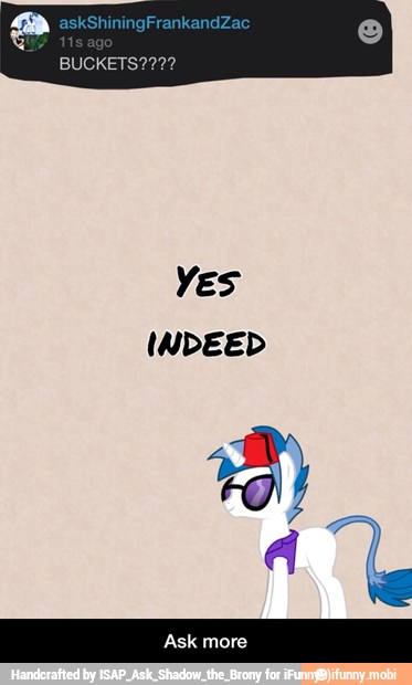 Yes
INDEED
3 - Ask more