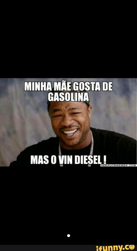 MAS 0
ym DIESEL!