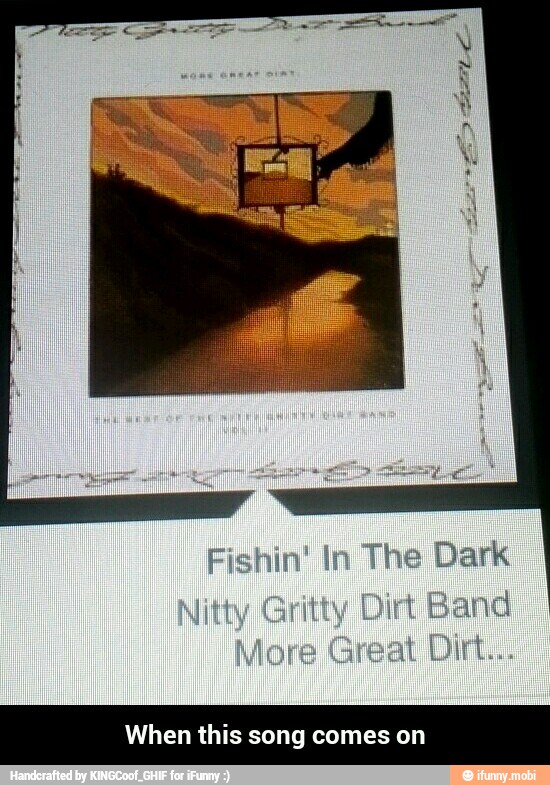 When this song comes on - When this song comes on