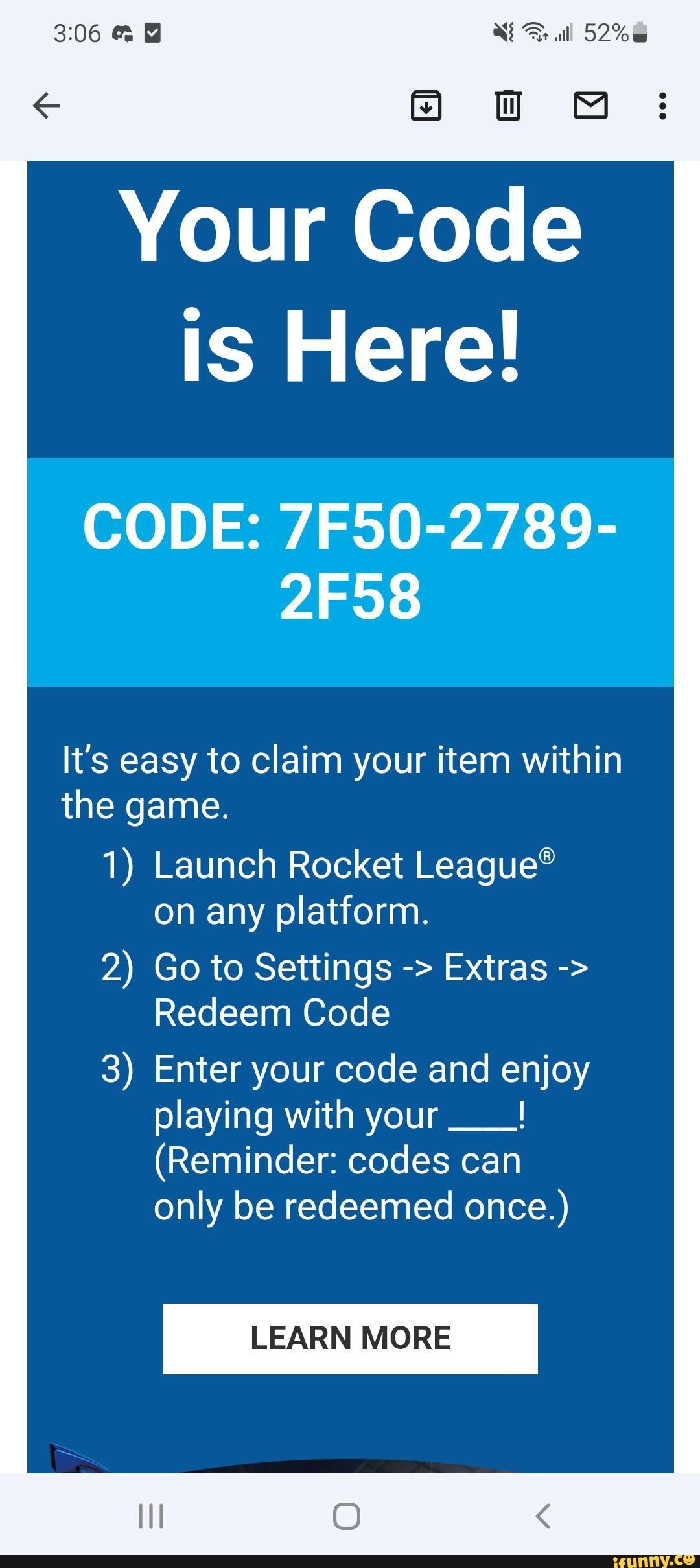 ll-your-code-is-here-code-7f50-2789-2f58-it-s-easy-to-claim-your