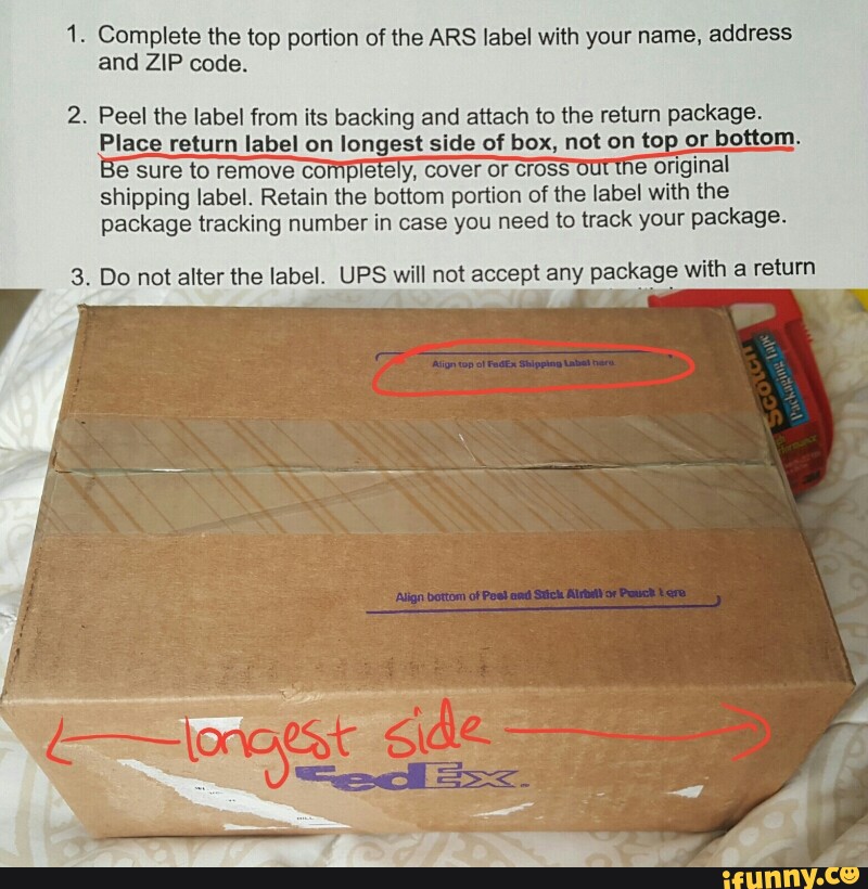 34 How To Attach Shipping Label Labels Design Ideas 2020