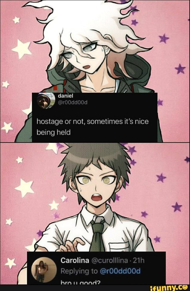 Danganronpanagitokomaeda memes. Best Collection of funny ...