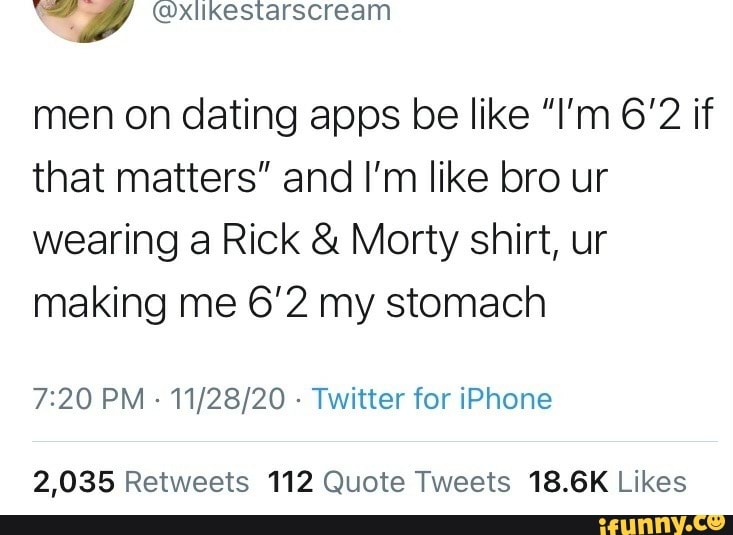 dating ios app