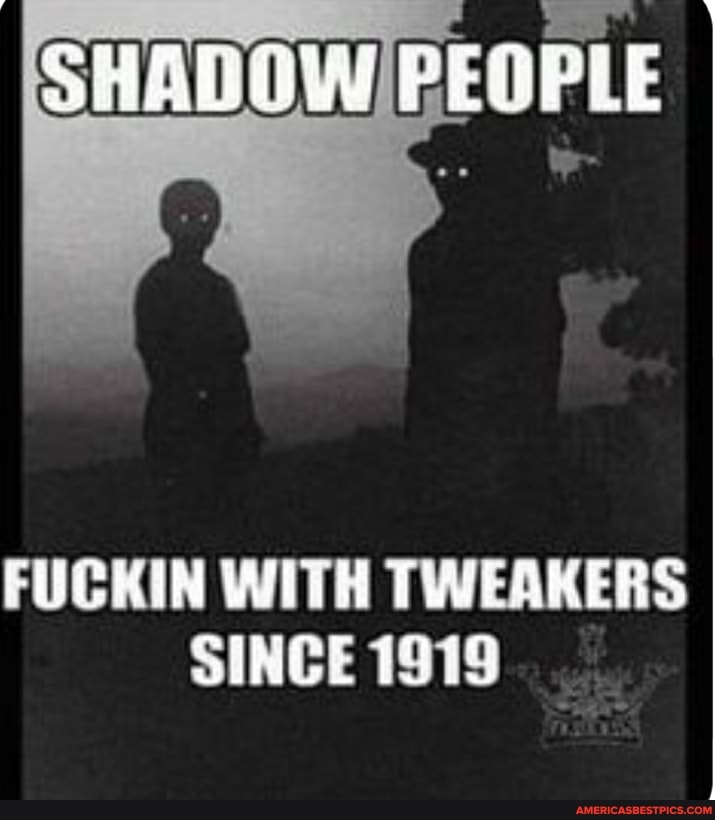 'SHADOW
SINGE