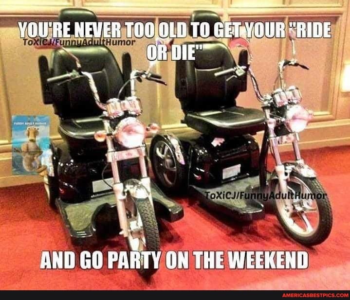YOURE HEVER TOO GLO GET-YOUR "RIDE aN te is
ANU GO PARTY ON THE WEEKEND