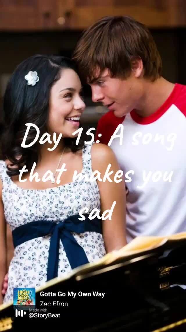 Highschoolmusical2 Memes Best Collection Of Funny Highschoolmusical2 Pictures On Ifunny