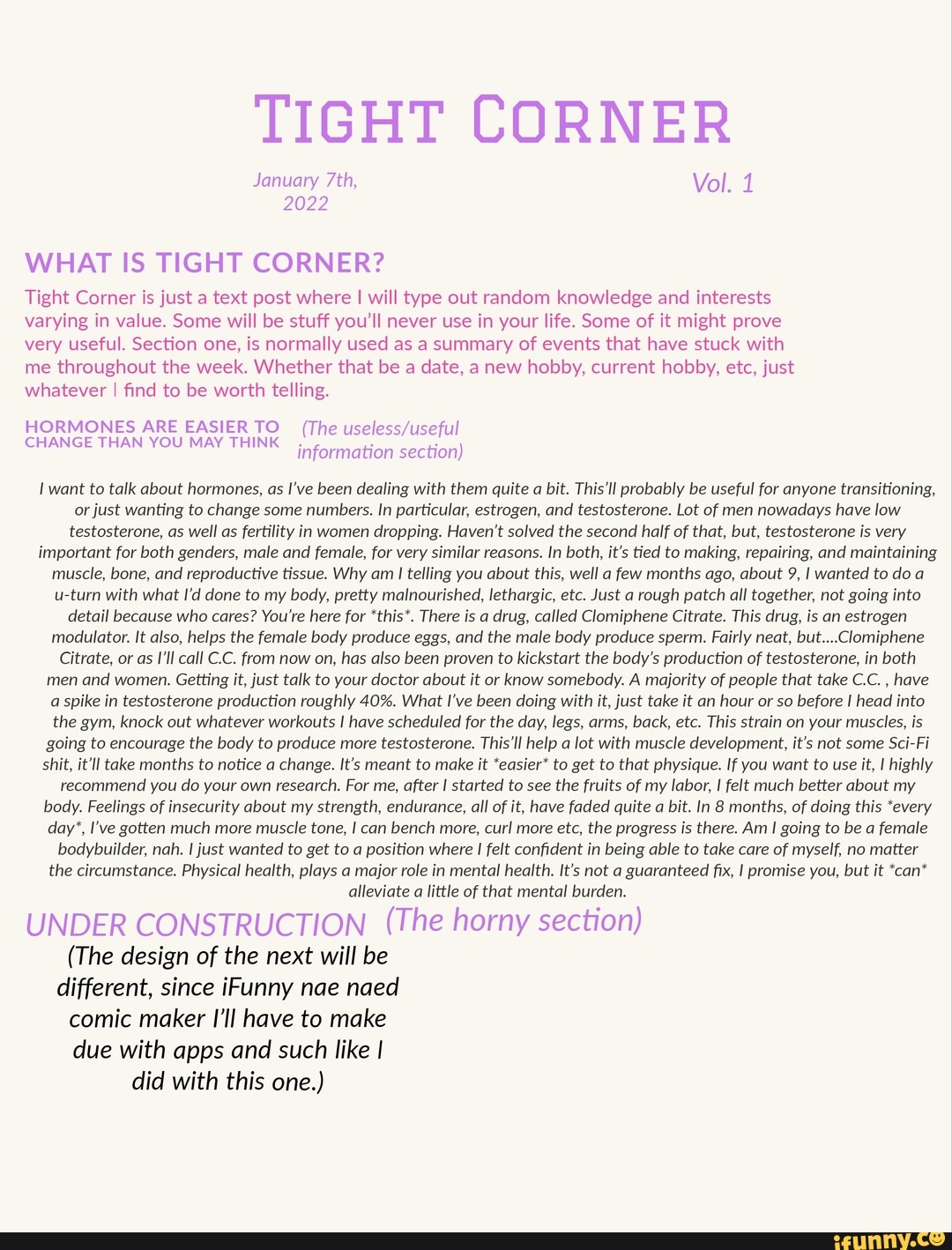 tight-corner-january-vol-1-2022-what-is-tight-corner-tight-corner-is