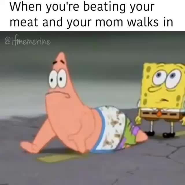 Your walks you mom when to on what do in How to