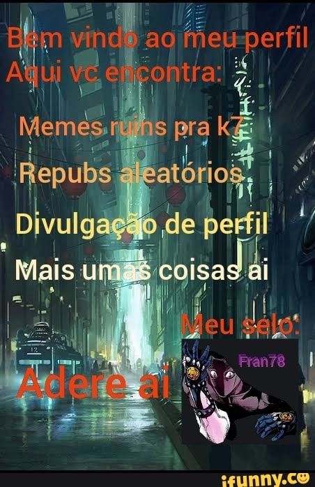 ZE
ac perfil
Ajui
hs pra