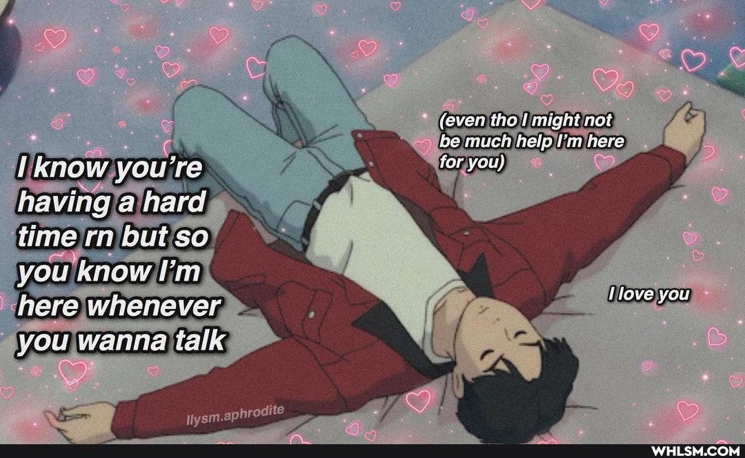 (even tho might not ha
/here.
fe )
ye
