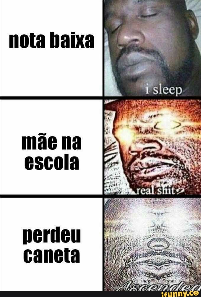 nota baixa I