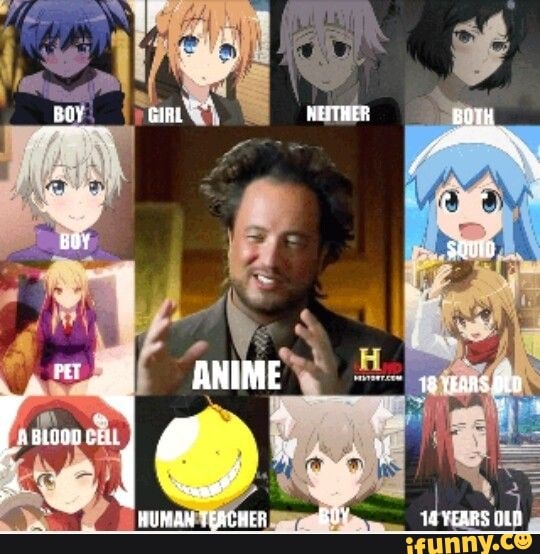 ? NETRER bor sUnto
ANIME
IS YIMES MN