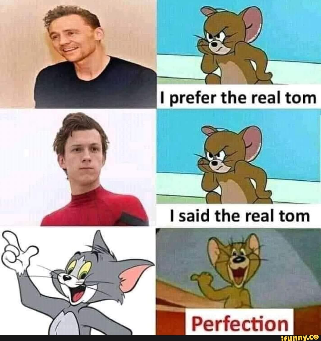 Tom funny memes. Tom is really.