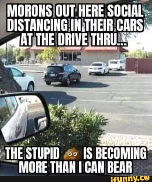 <THE STUPID .2> 1S BECOMING
MORE THAN I CAN BEAR