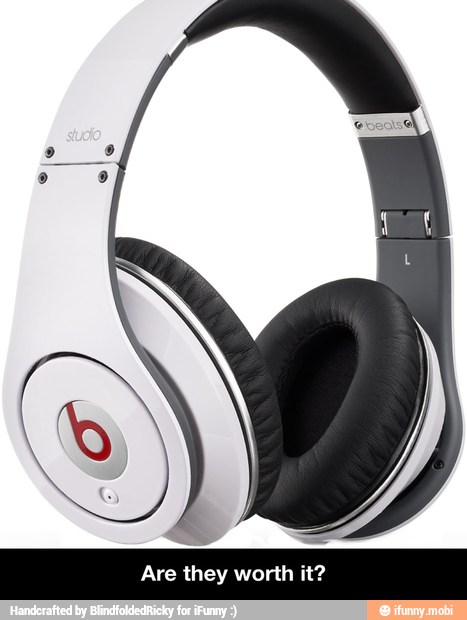 Are they worth - Are they worth it?