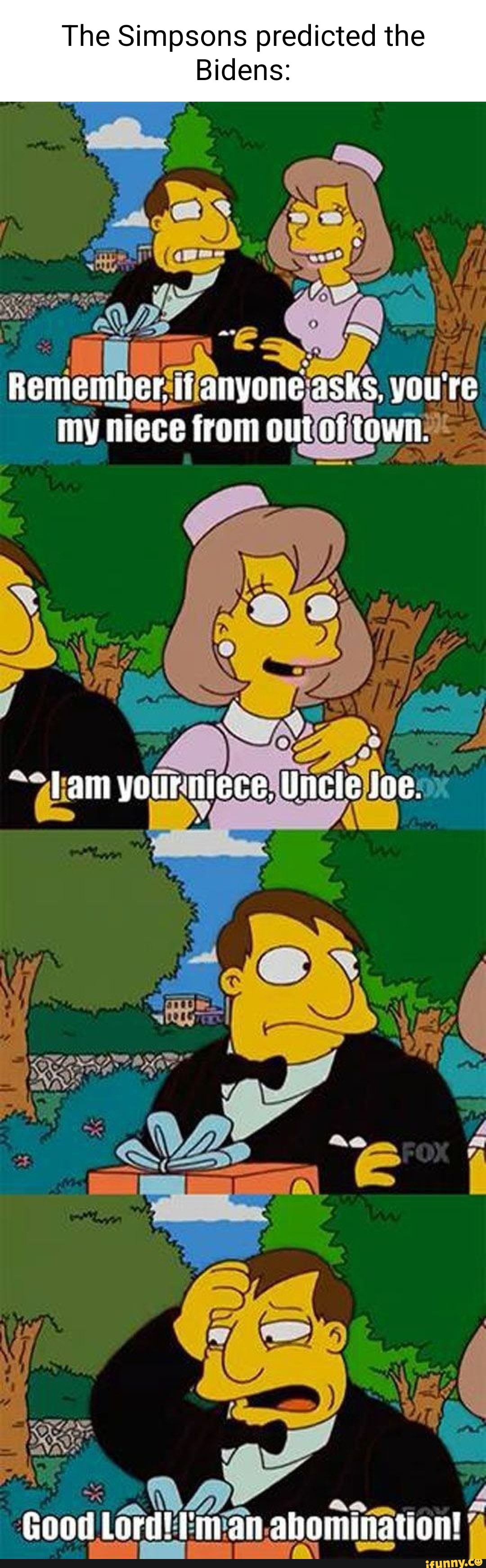 Simpsons Old Habits 5