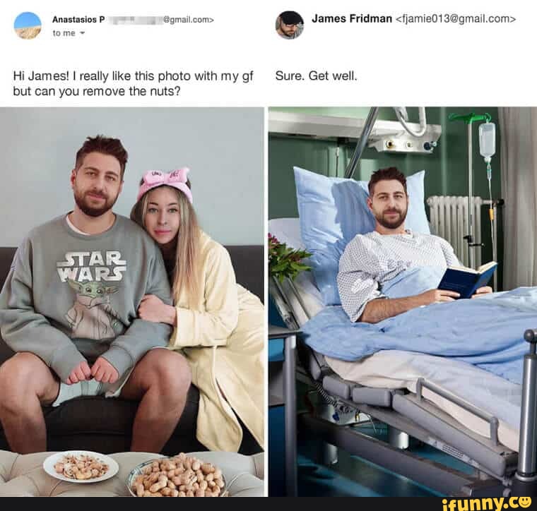 EN Net buster. L made iFunny