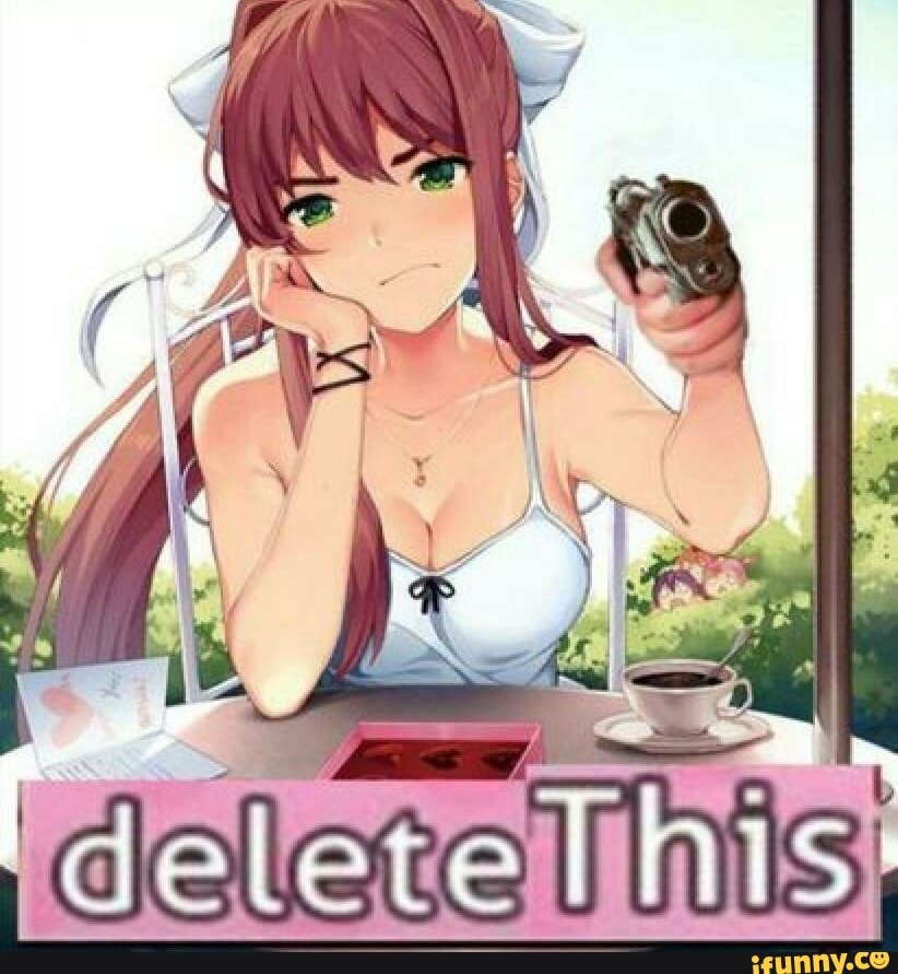 policia190, dokidokiliteratureclub, eua, brasileiro, shitpost, shitpostbr, games