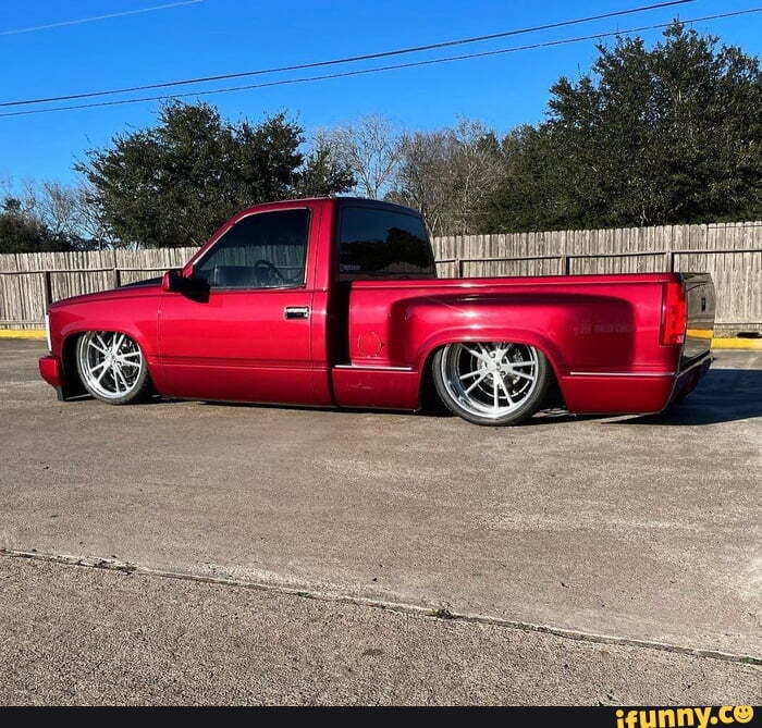 Chevrolet_silverado memes. Best Collection of funny Chevrolet_silverado ...