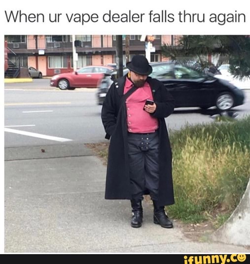 vape dealer Music main image 1