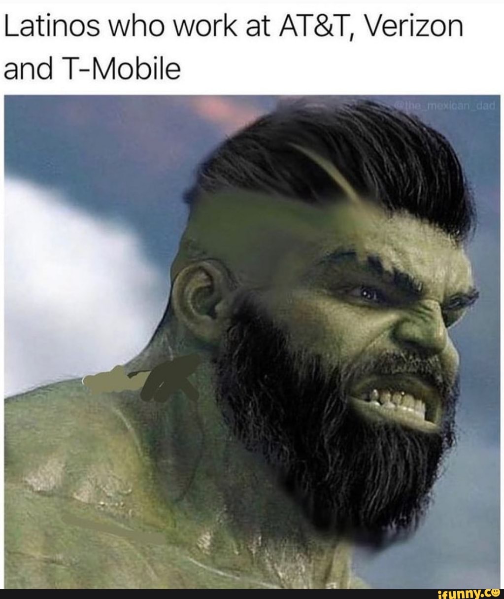Latinos Who Work At Verizon And T Mobile Latinos Who Work At Verizon And T Mobile