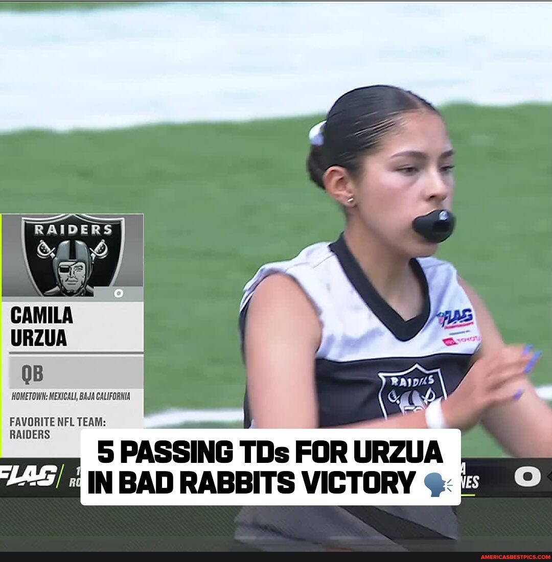 A dominant performance from Camila Urzua as her team advances to the ...