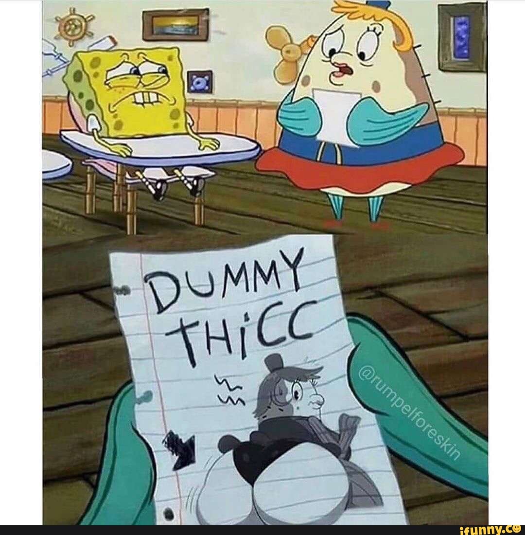 Thiccmrspuff Memes Best Collection Of Funny Thiccmrspuff Pictures On Ifunny 5841
