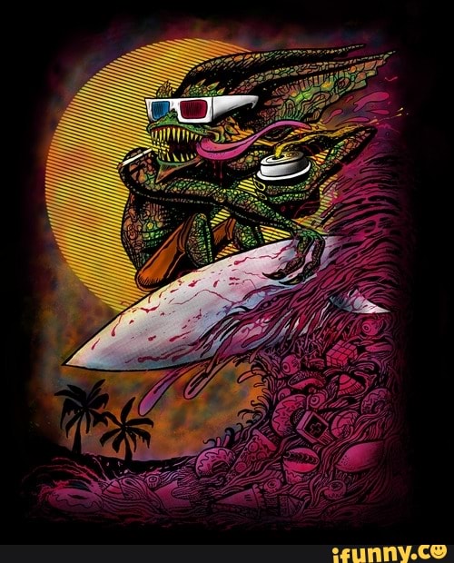 gremlins