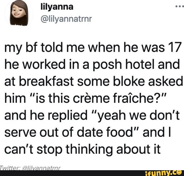 Am never going to financially ecover from this iFunny