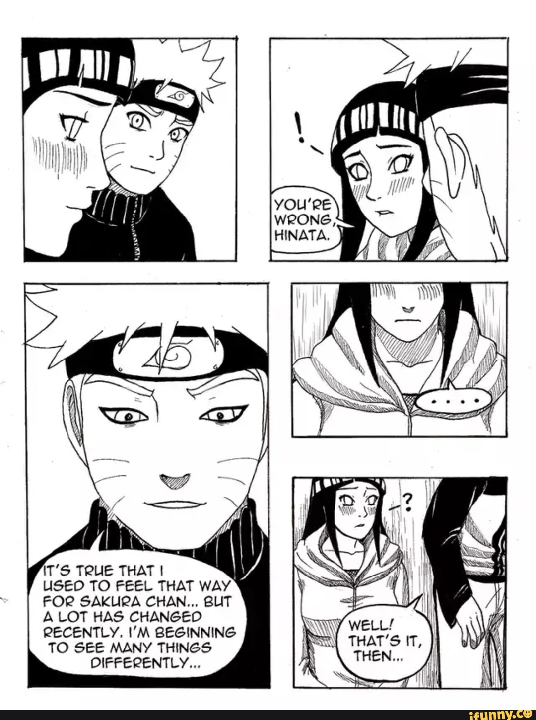 IT'S TRUE THAT I
FOR SAKURA CHAN... BUT
A LOT HAS CHANGED
RECENTLY. I'M BEGINNING
TO SEE MANY THINGS
DIFFERENTLY...