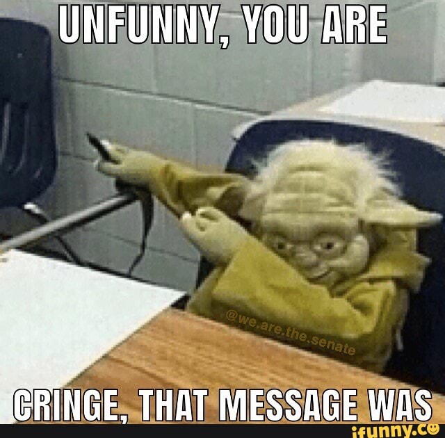 UNFUNNYSYOUsAR
ADINCE TUT NIECCHCE INC