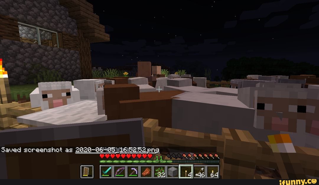 faved screenshot as pna