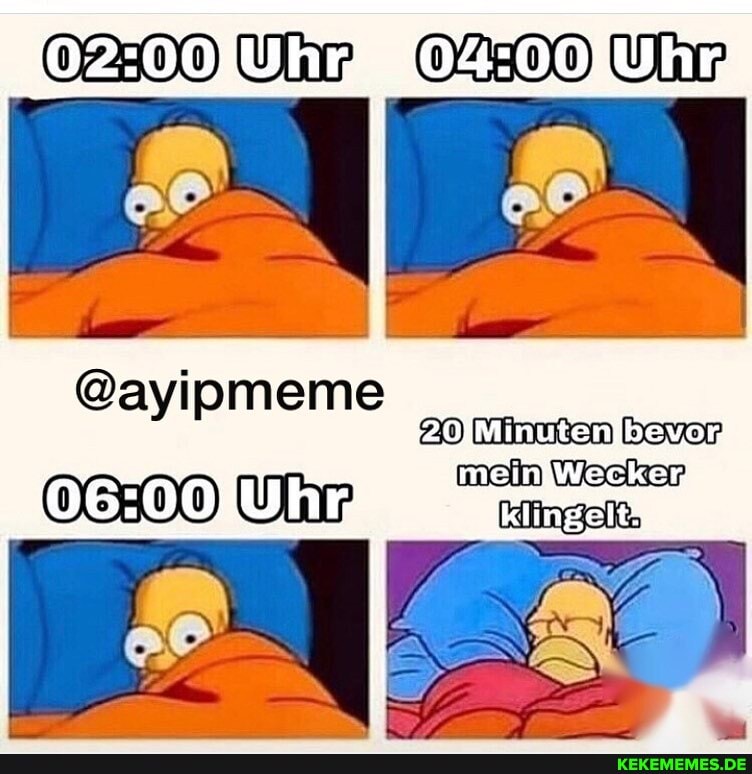 Uhr
@aylpmerme
Hinuten
mein Wecker